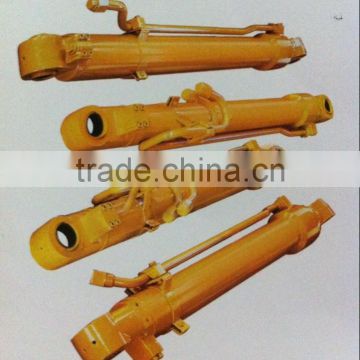 piston telescopic boom arm bucket hydraulic cylinder