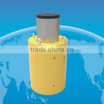 bridge high pressure hydraulic cylinder