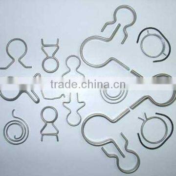 wire forming product