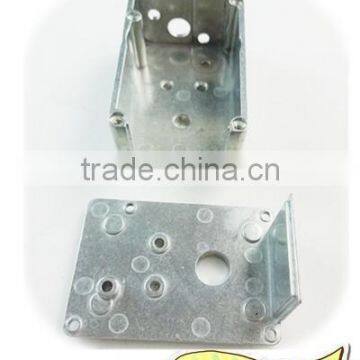 Shenzhen Manufacturer OEM Steel Precision Casting Part photo-6
