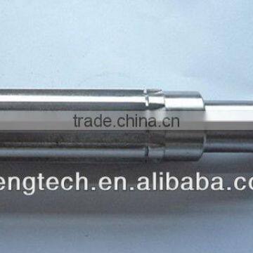 Precision agriculture machinery Spline Shaft