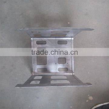 Sheet Metal Processing for Tent Packing Box photo-5