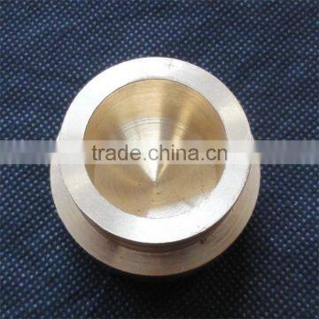 Copper Metal Machining Parts photo-5