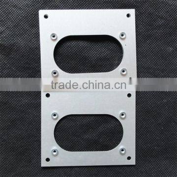 Speaker Fixation/metal Stamping Parts photo-2