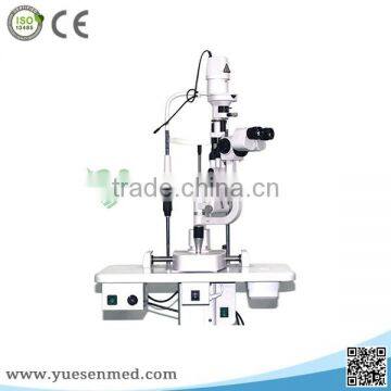 Hot Sale Ophthalmic Instrument Portable Slit Lamp Prices photo-5
