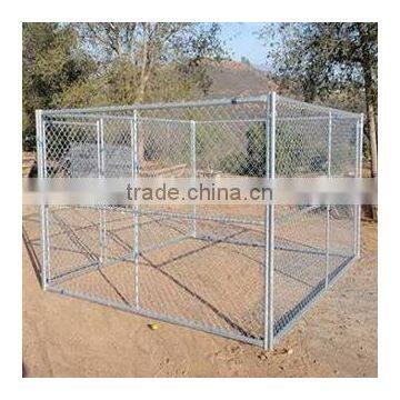 High Quality 2x2 Galvanized Welded Wire Mesh for Fencing Panel photo-3