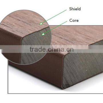 Solid Recycled WPC Swimming Pool photo-4