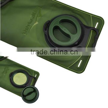 Military Outdoor camping water bag hydration water Storage bladder