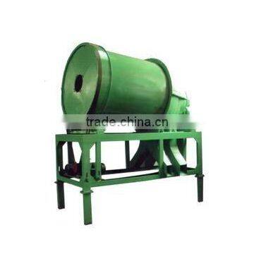 Drum Sieve(screening automatic feeder 5 drum-type automatic sieve shaker feeder)