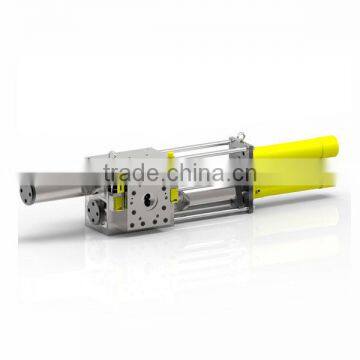 China Professional Automatic Double Plate Screen Changer for Extruder Non Stop photo-3