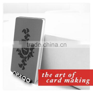 125KHz RFID Hotel Key Smart Card Plastic T5577 RFID Card