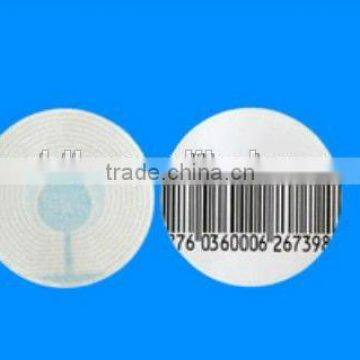 Supermarket Anti Theft EAS Security Label photo-3
