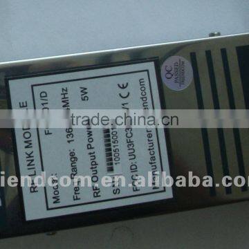 RF module 433Mhz, Data radio 433 Mhz with CE&FCC