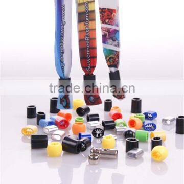 China Supplier RFID Smart Woven Thread Wristbands photo-4