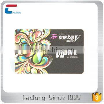 Free Design Printable RFID Ntag 213 NFC Card photo-4