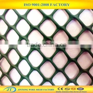 Factory Supply Plastic Wire Mesh, Black/ Green /white Plastic Mesh photo-3