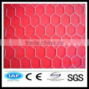 Supply hexagonal wire mesh netting