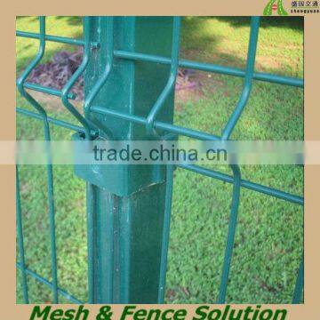 Metal Cast Iron Gates and Fences Design Manufacturer