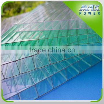 polycarbonate greenhouse panels