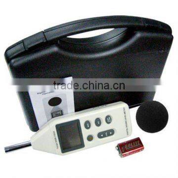 Digital Sound Noise Level Meter 30-130 dB photo-2
