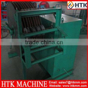 Factory Best Price Concertina Razor Barbed Wire Making Machine photo-3