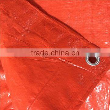 UV Protection Cheap Tarp photo-5