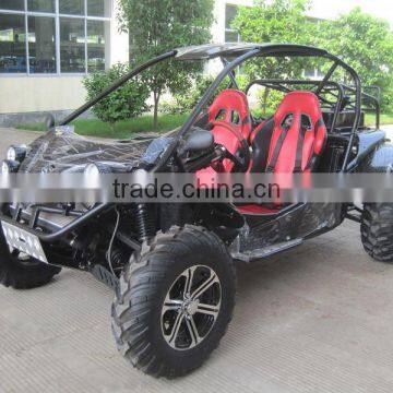 NEW 4X4 1100CC BUGGY EPA APPROVED (MC-455) photo-5