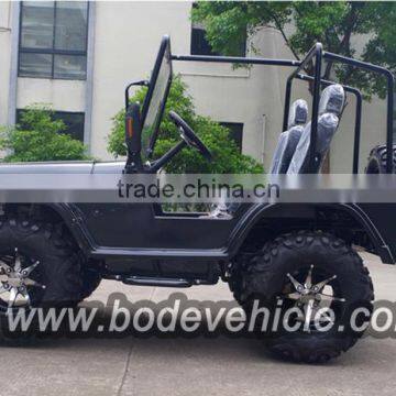 Wholesale 150/200cc Mini Jeep UTV for Adults(MC-145) photo-4