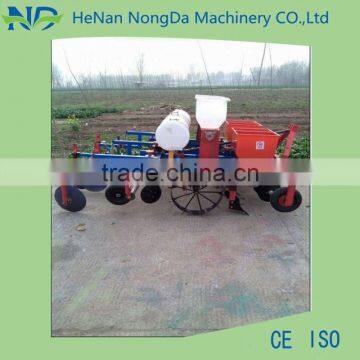 New Designed 6 Rows Peanut Sowing Machine photo-6