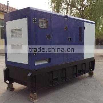 Hot Sales Diesel 100kva Generator photo-4