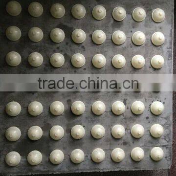 2016 High Quality PP 25mm Clear Plastic Hollow Balls Clear Plastic Round Ball photo-6