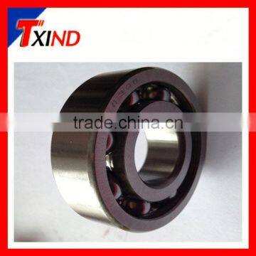 Nice Quality to Bearing 5001-2rs Angular Contact Ball Bearing Manufacturer 24x37x7 Ceramic Bearing photo-4