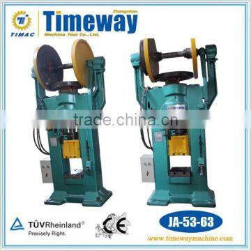 Pneumatic Friction Screw Forging Press photo-2