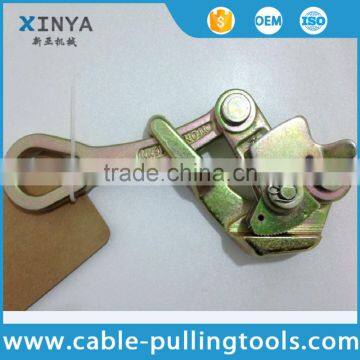 Japanse Style Cable Wire Pulling Grip Clamp