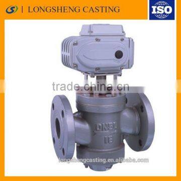 Custom Good Quality Low Price Hot Sale of Mixing Valve/valve photo-2