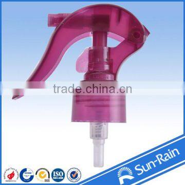 Verious Design China-made Color Customized 24/410 Mini Pump Sprayer Minitrigger Sprayer photo-2