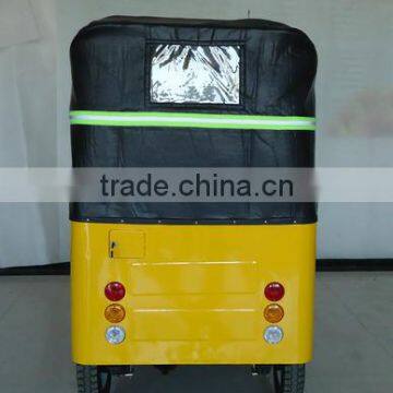 New Bajaj Tricycle/ Three Wheel Motorcycle From JINAN BODIHAO photo-6