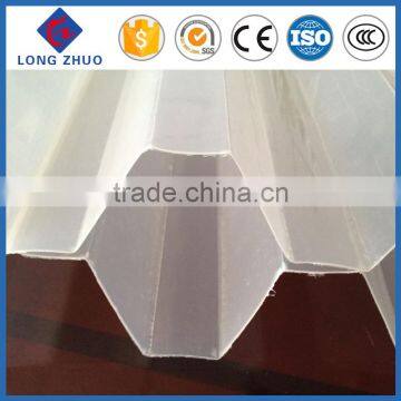 PP,PVCTube Settler for Water Treatment photo-2