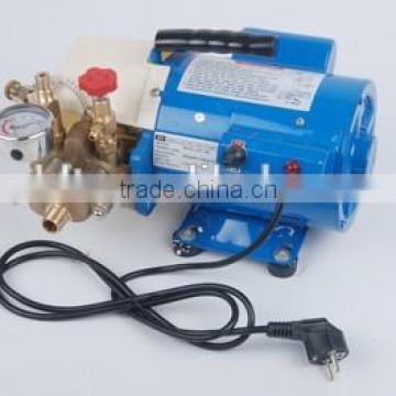 6.0L/MIN 35Bar agriculture water pump sprayer DQX-60