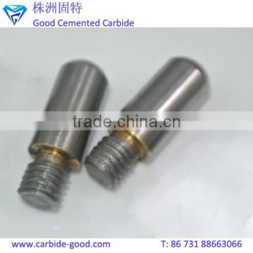 Precision Tungsten Carbide Dowel Pins