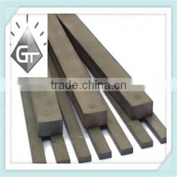 K10 high wear-resistance carbide tipped boring bars