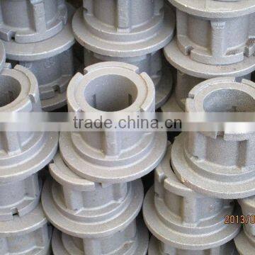 cast iron stove parts