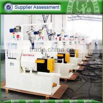 flexible cable outer casing machine