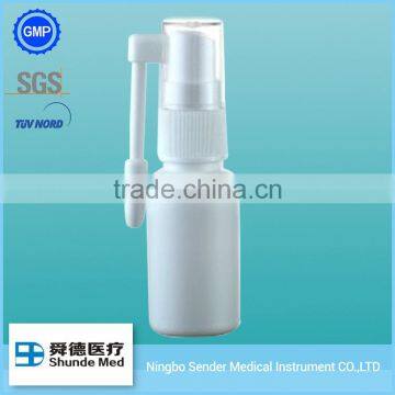 2016 Best Medical USE China PET bottle