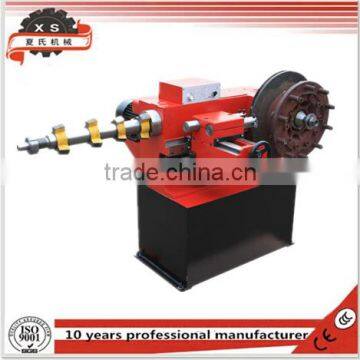 Brake drum disc cutting machine for repair automobiles T8465 T8445 T8435
