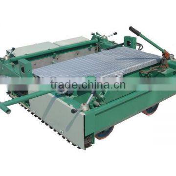 Hot sale small paving machines