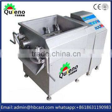 OULENO Mixer mixing machine automatic mixer mixing filling machine sausage production line equipment meat products machine sausa