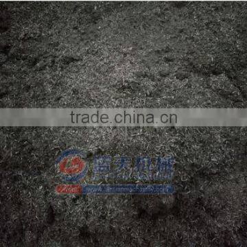 Continuous Biomass Sawdust Charcoal Oven// Biomass Sawdust Charocal Furnance// Charcoal Making Stove photo-5