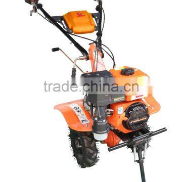 Chongqing Supplier Farm Use Small Gasoline Cultivator Power Tiller Price photo-5