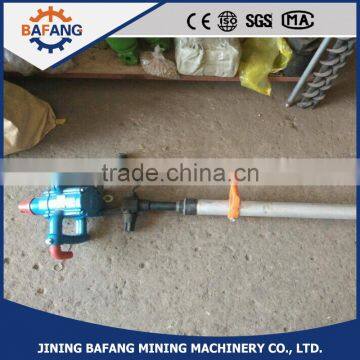 Pneumatic Hand Held Wind Coal Drill photo-4